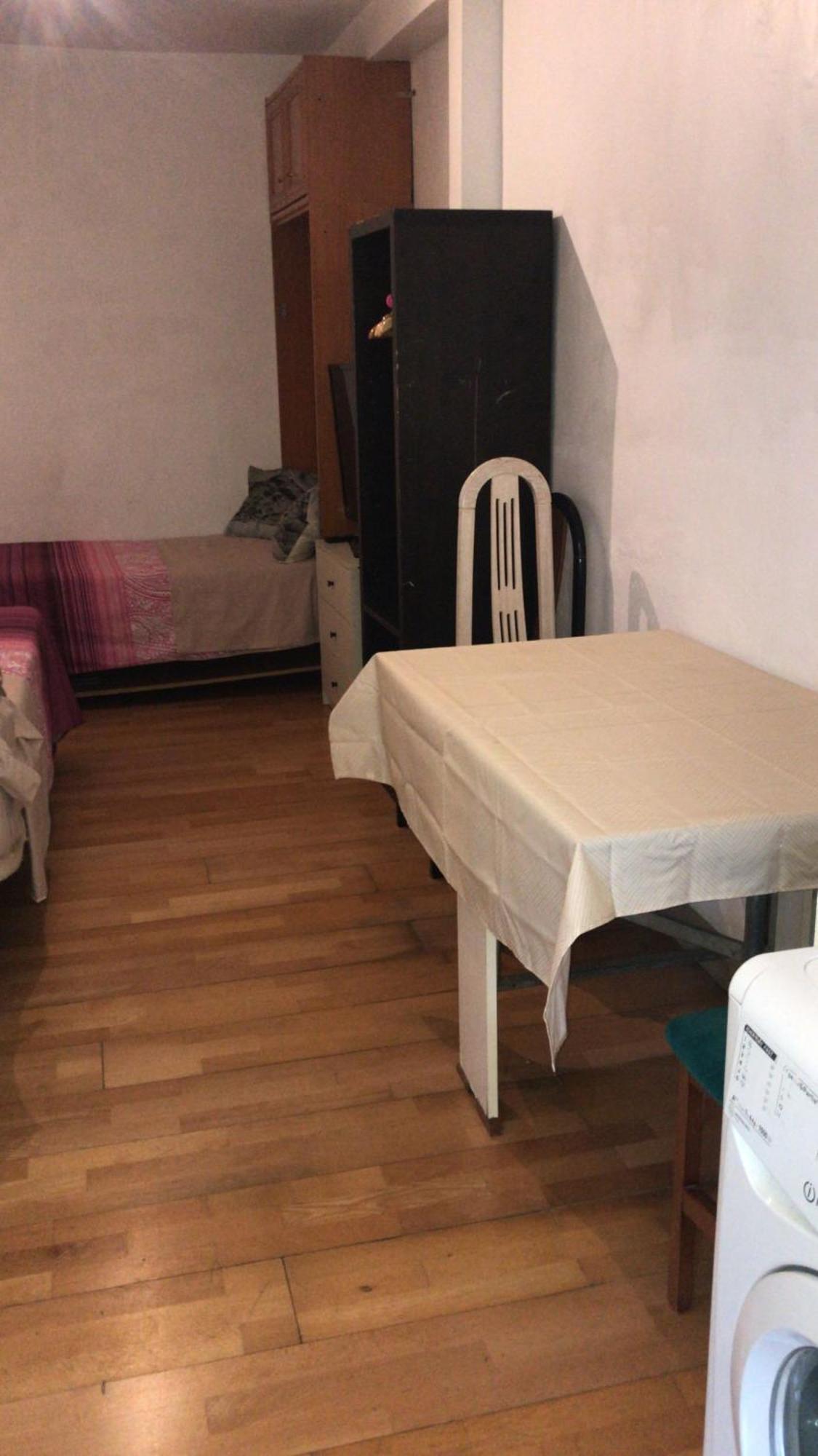 Apartamentos Pandiellos I Madryt Zewnętrze zdjęcie