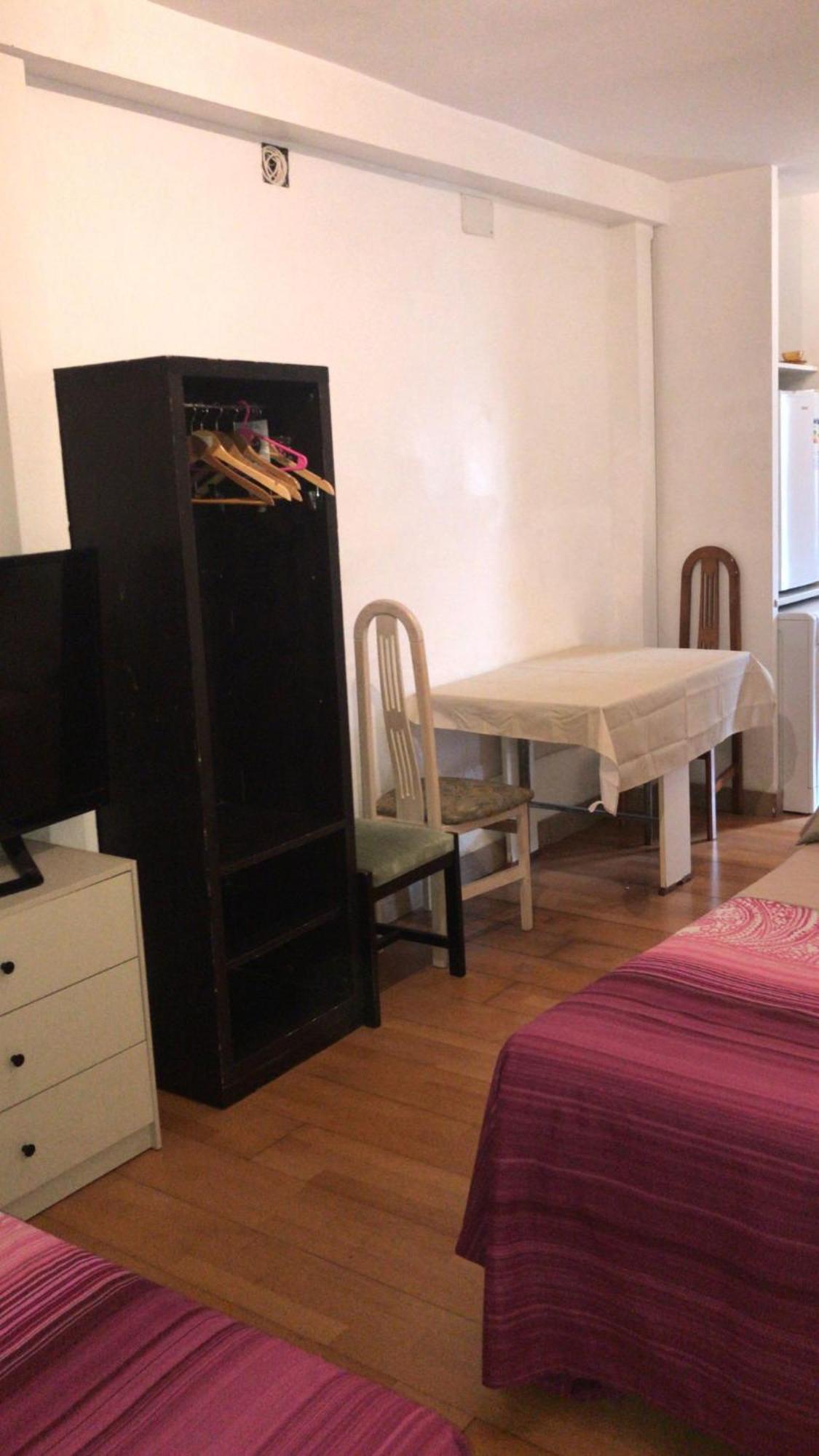 Apartamentos Pandiellos I Madryt Zewnętrze zdjęcie