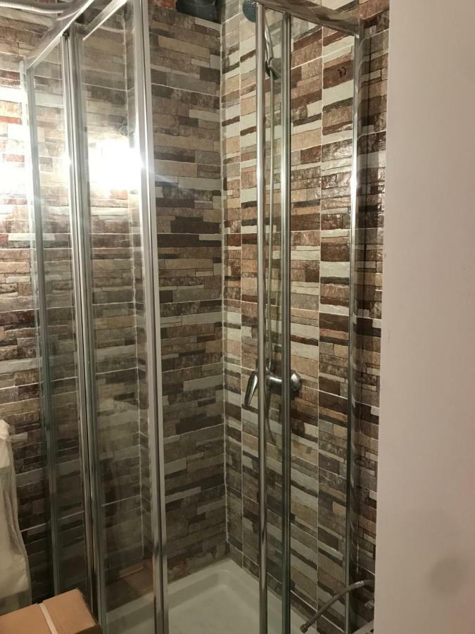 Apartamentos Pandiellos I Madryt Zewnętrze zdjęcie