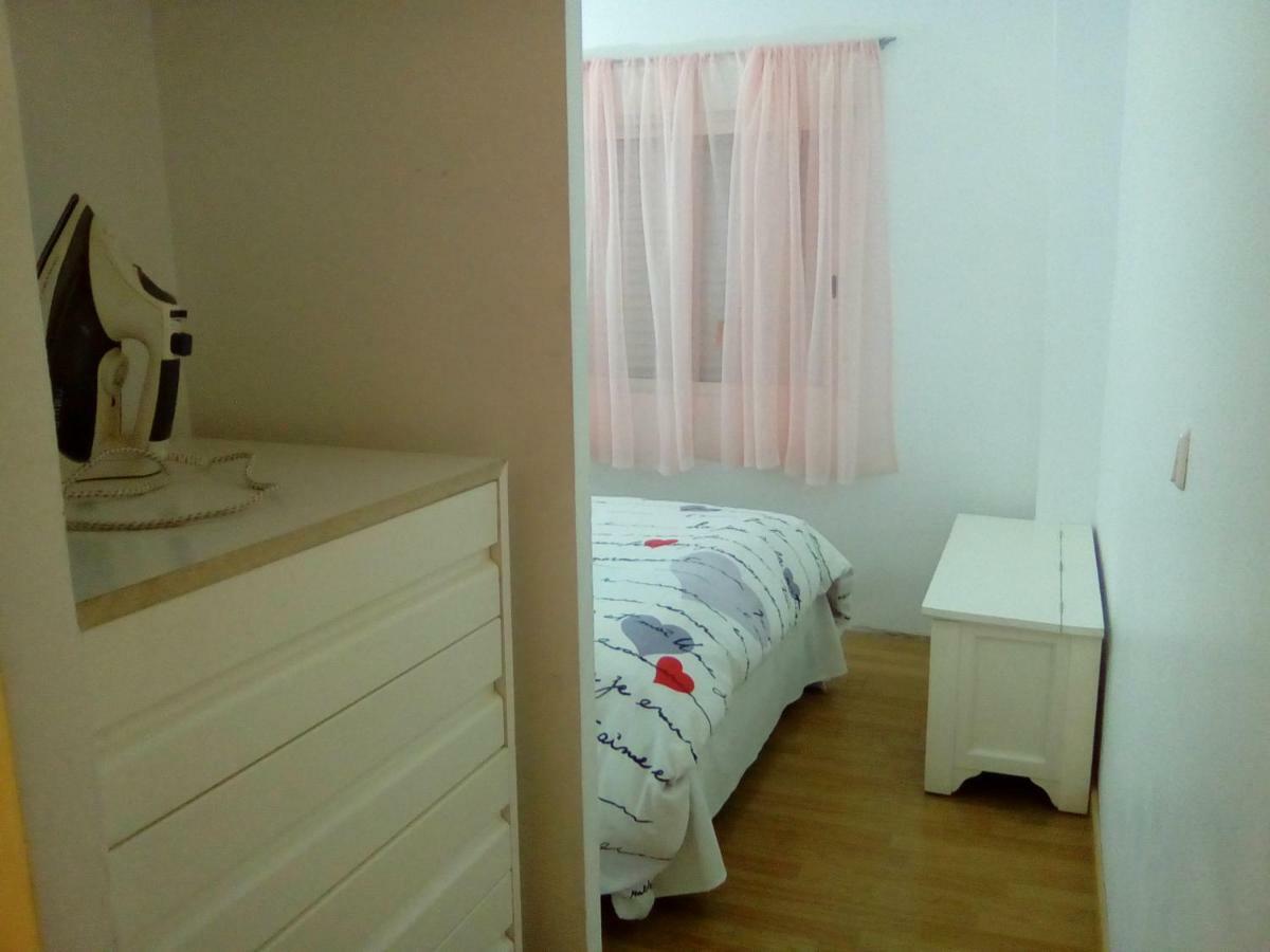 Apartamentos Pandiellos I Madryt Zewnętrze zdjęcie