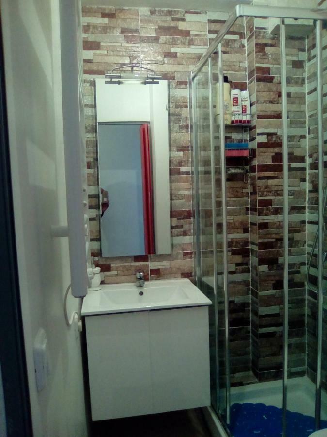 Apartamentos Pandiellos I Madryt Zewnętrze zdjęcie