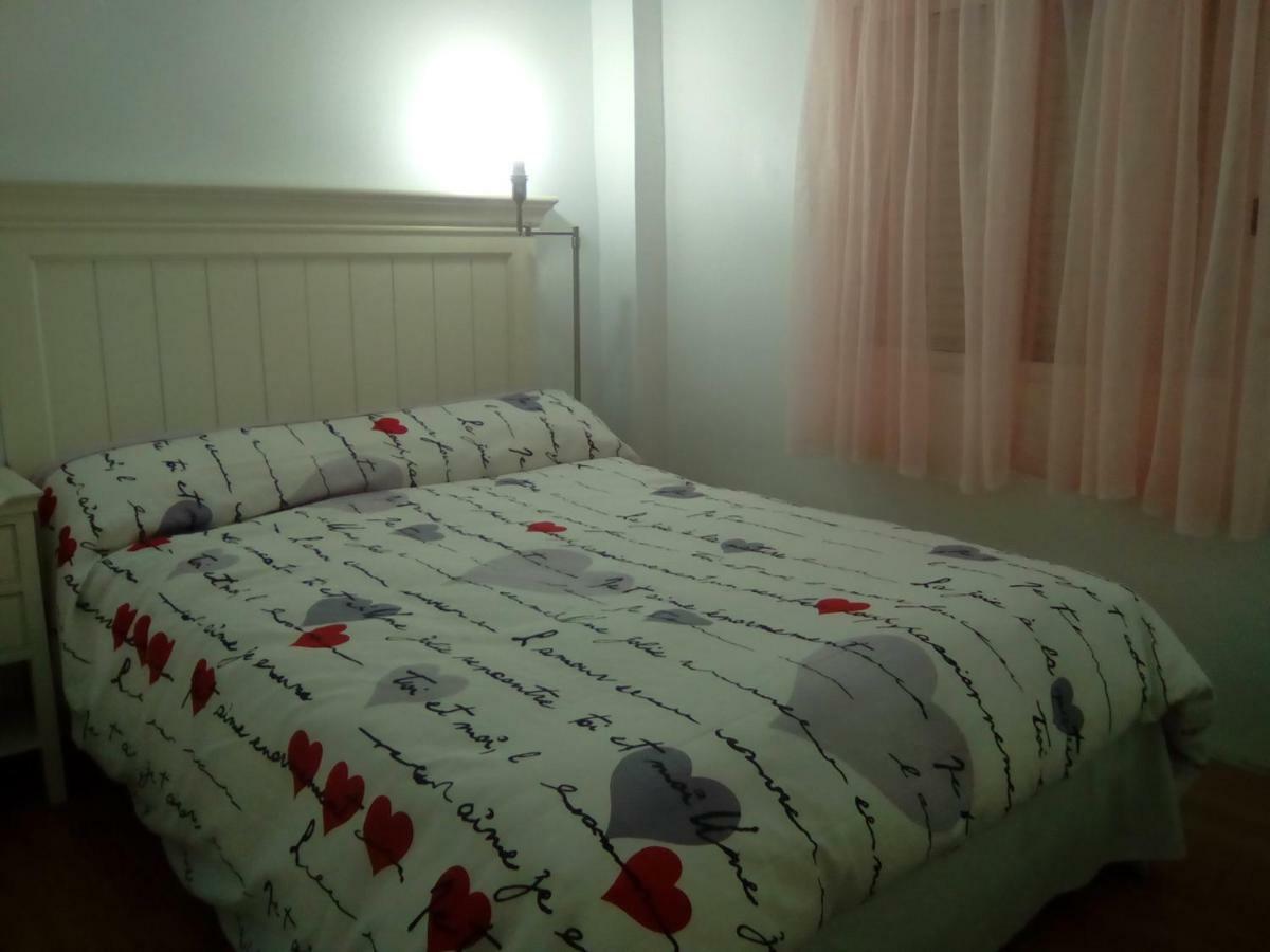 Apartamentos Pandiellos I Madryt Zewnętrze zdjęcie